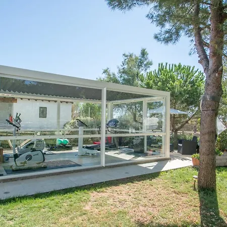 Mas De La Grenouillere Et Centre Equestre En Pleine Nature Hotel Saintes-Maries-de-la-Mer