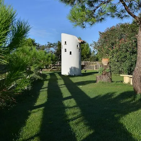 Mas De La Grenouillere Et Centre Equestre En Pleine Nature 3* Saintes-Maries-de-la-Mer