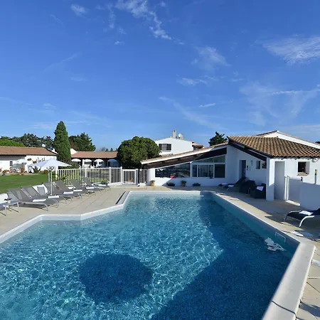 Mas De La Grenouillere Et Centre Equestre En Pleine Nature 3* Saintes-Maries-de-la-Mer